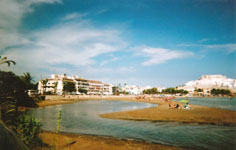 Peniscola